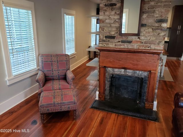 414 Orange Street A, Wilmington, NC 28401