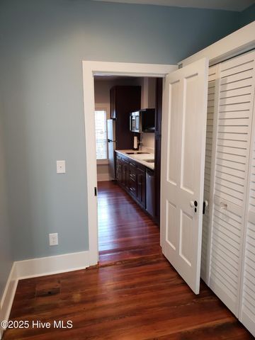 414 Orange Street A, Wilmington, NC 28401