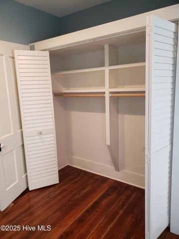 414 Orange Street A, Wilmington, NC 28401