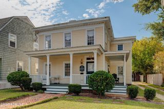 414 Orange Street A, Wilmington, NC 28401