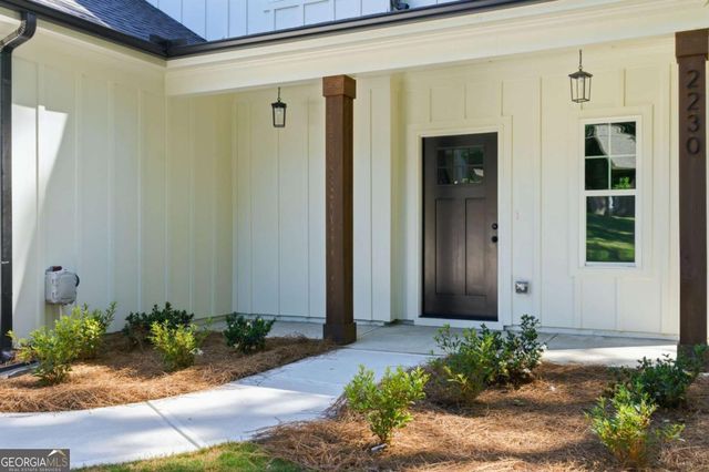 2230 Rebel Road, Cumming, GA 30041