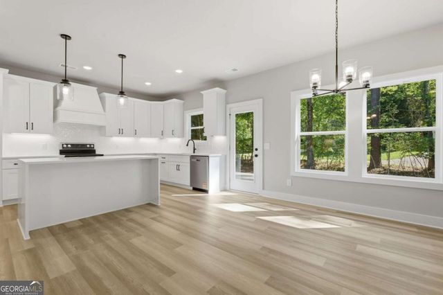 2230 Rebel Road, Cumming, GA 30041