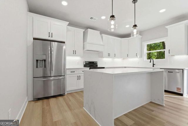 2230 Rebel Road, Cumming, GA 30041