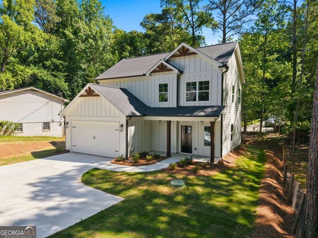 2230 Rebel Road, Cumming, GA 30041