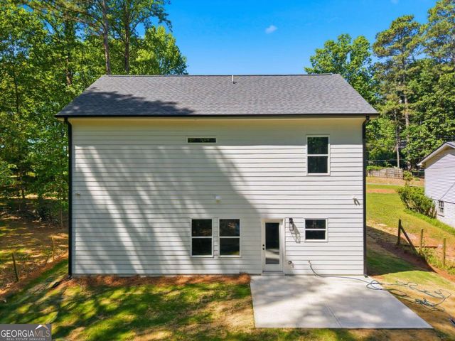 2230 Rebel Road, Cumming, GA 30041