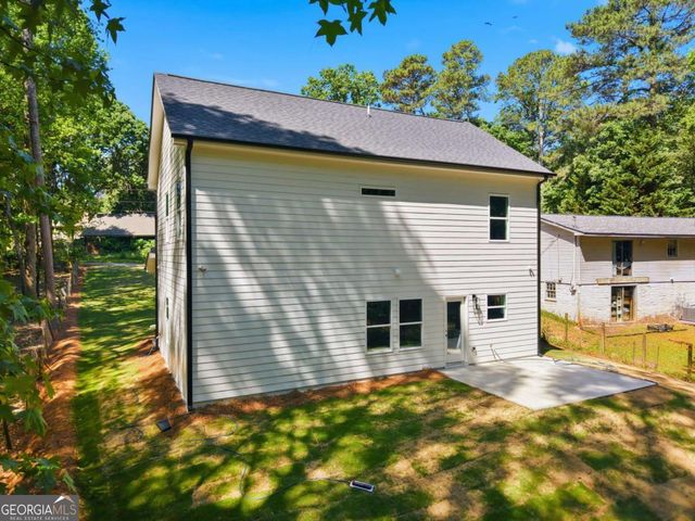 2230 Rebel Road, Cumming, GA 30041