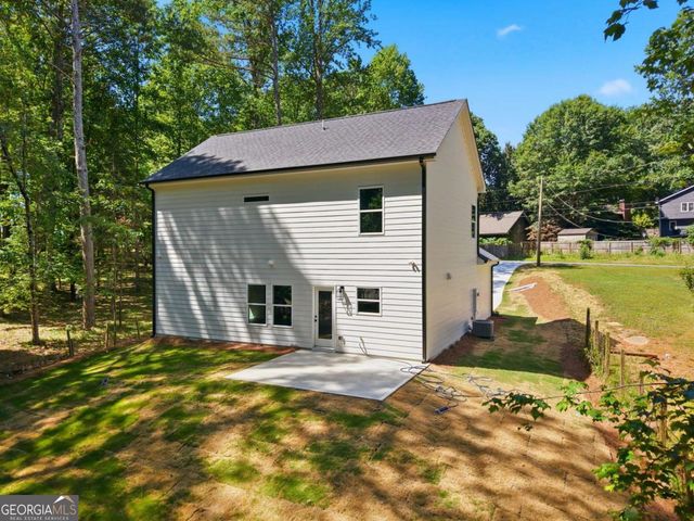2230 Rebel Road, Cumming, GA 30041