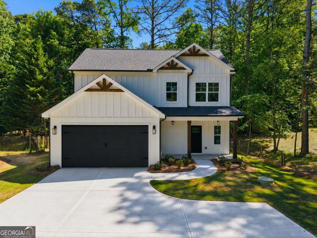 2230 Rebel Road, Cumming, GA 30041