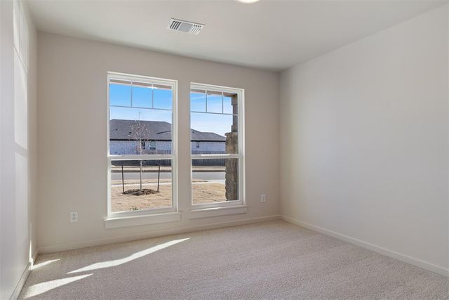 457 Vista Drive, Yukon, OK 73099