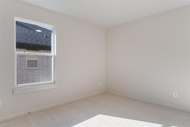 457 Vista Drive, Yukon, OK 73099