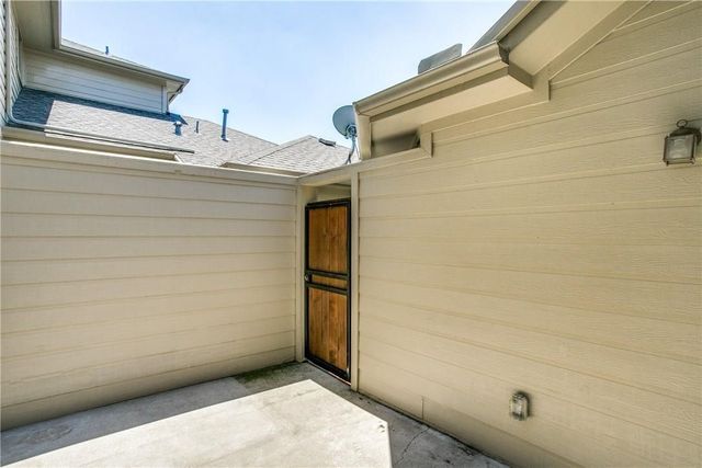 8613 Empire Boulevard, Plano, TX 75024