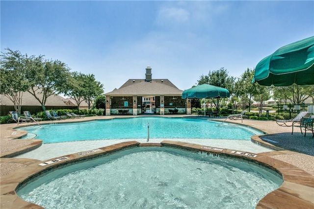 8613 Empire Boulevard, Plano, TX 75024
