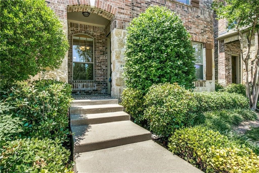 8613 Empire Boulevard, Plano, TX 75024