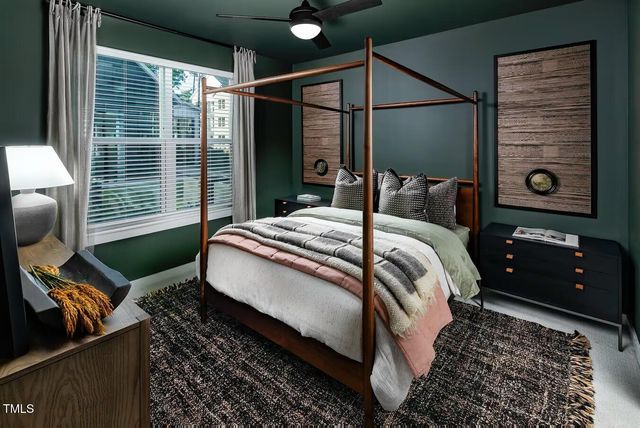 821 Hanbury Way A4, Raleigh, NC 27607