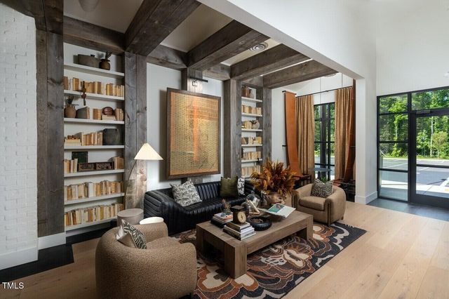 821 Hanbury Way A4, Raleigh, NC 27607