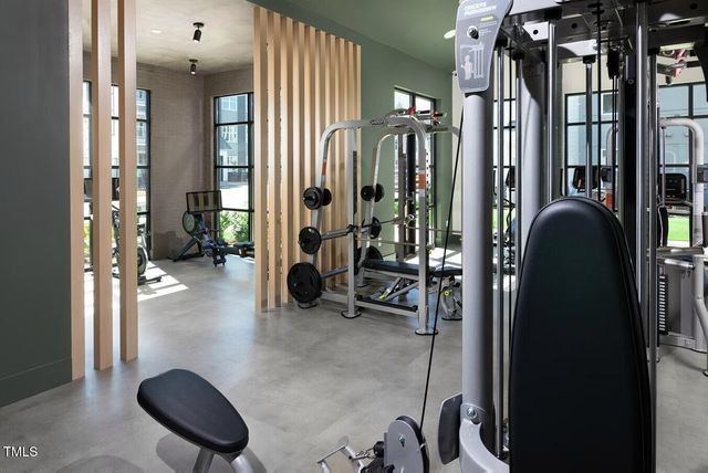 821 Hanbury Way A4, Raleigh, NC 27607