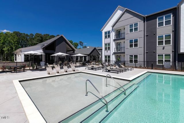 821 Hanbury Way A4, Raleigh, NC 27607