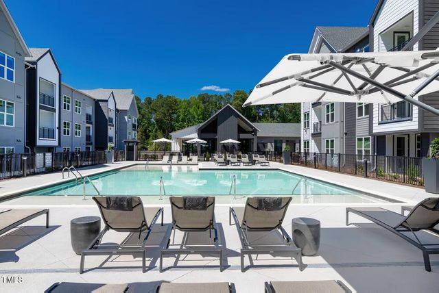 821 Hanbury Way A4, Raleigh, NC 27607