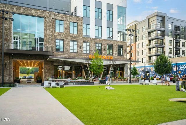 821 Hanbury Way A4, Raleigh, NC 27607