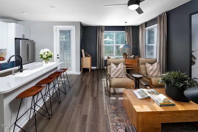 821 Hanbury Way A4, Raleigh, NC 27607