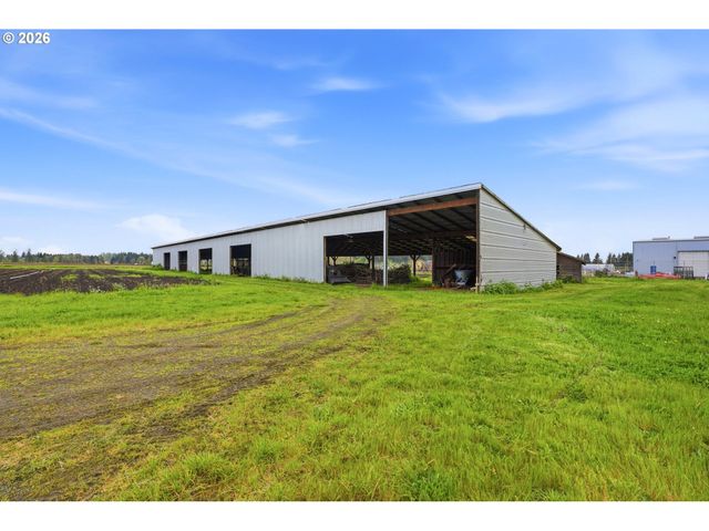 8962 S HEINZ Rd, Canby, OR 97013