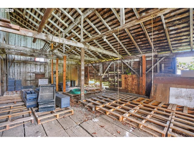 8962 S HEINZ Rd, Canby, OR 97013