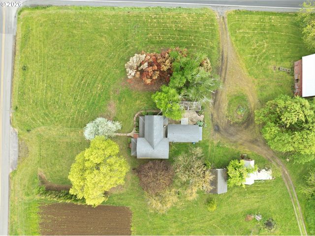 8962 S HEINZ Rd, Canby, OR 97013
