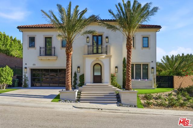 20448 W Liverpool Way, Porter Ranch (los Angeles), CA 91326