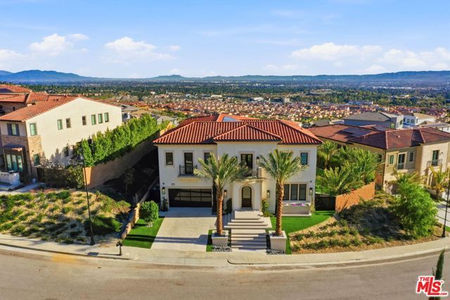 20448 W Liverpool Way, Porter Ranch (los Angeles), CA 91326