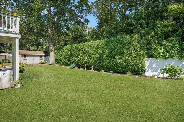 51 River Avenue, West Warwick, RI 02893