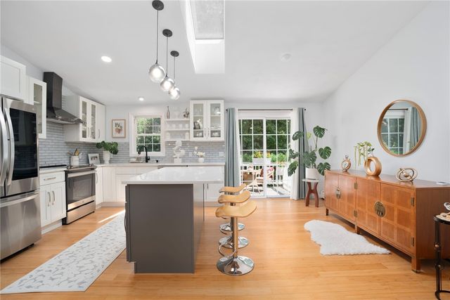 51 River Avenue, West Warwick, RI 02893
