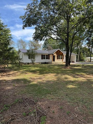 3102 Hwy 157, Judsonia, AR 72081