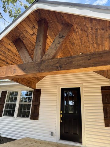 3102 Hwy 157, Judsonia, AR 72081