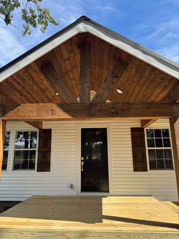 3102 Hwy 157, Judsonia, AR 72081