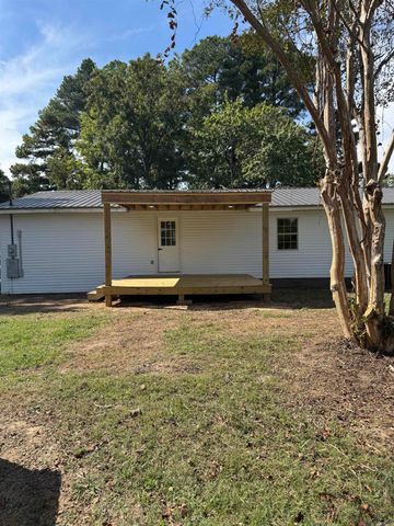 3102 Hwy 157, Judsonia, AR 72081