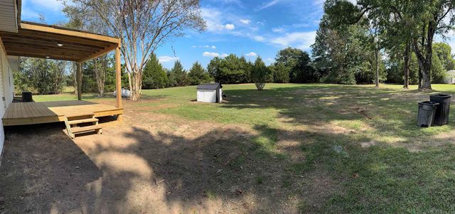 3102 Hwy 157, Judsonia, AR 72081