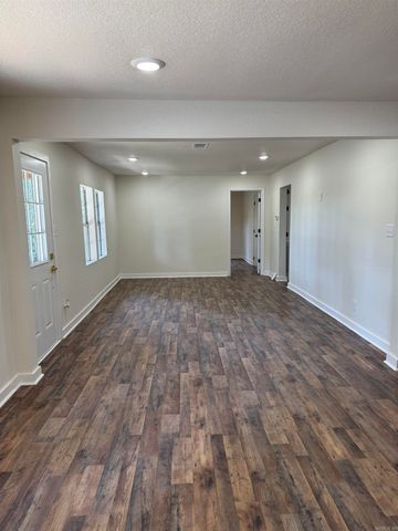 3102 Hwy 157, Judsonia, AR 72081