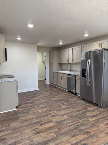 3102 Hwy 157, Judsonia, AR 72081