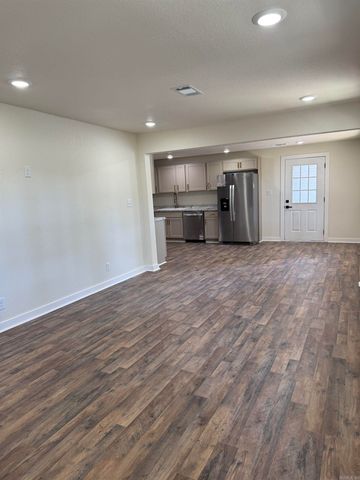 3102 Hwy 157, Judsonia, AR 72081