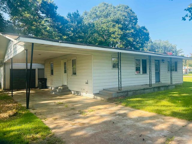 702 King Ave, Searcy, AR 72143