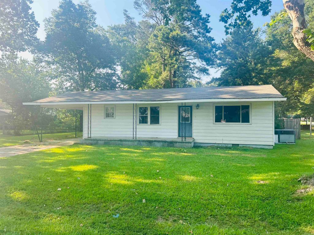 702 King Ave, Searcy, AR 72143