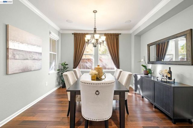 3132 Ashbrook Ln, San Ramon, CA 94582