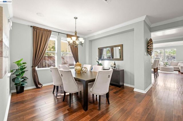 3132 Ashbrook Ln, San Ramon, CA 94582