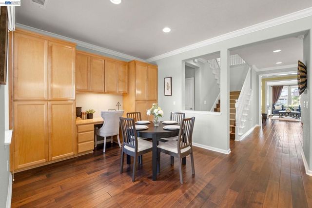 3132 Ashbrook Ln, San Ramon, CA 94582