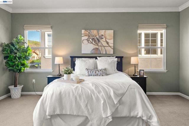 3132 Ashbrook Ln, San Ramon, CA 94582