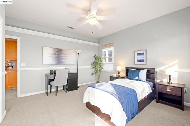 3132 Ashbrook Ln, San Ramon, CA 94582