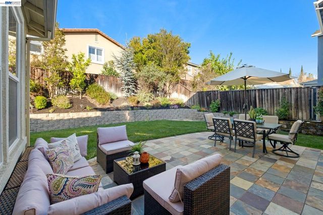 3132 Ashbrook Ln, San Ramon, CA 94582