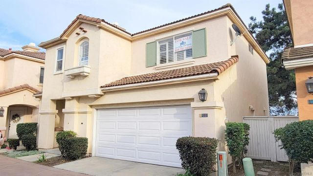 1205 Calle Tesoro, Chula Vista, CA 91915