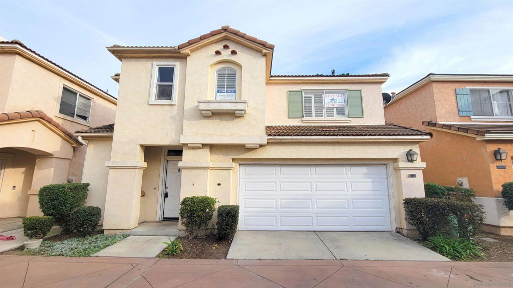 1205 Calle Tesoro, Chula Vista, CA 91915