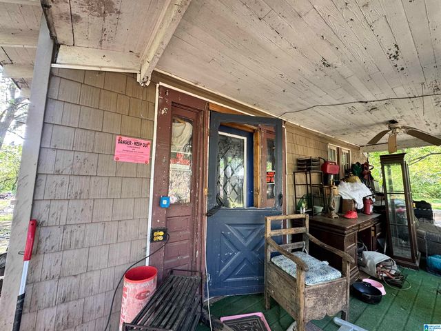 1131 13TH AVENUE N, Bessemer, AL 35020